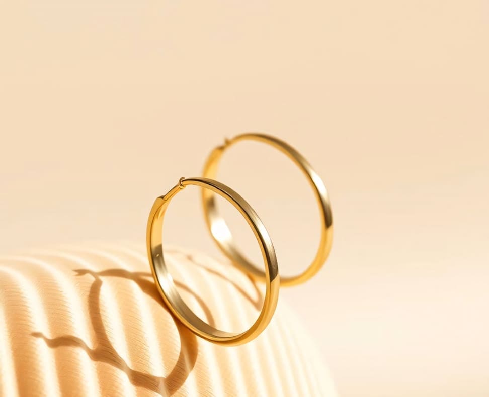 Why Jewelry Is More Than Just an Accessory — The Art of Personal Expression