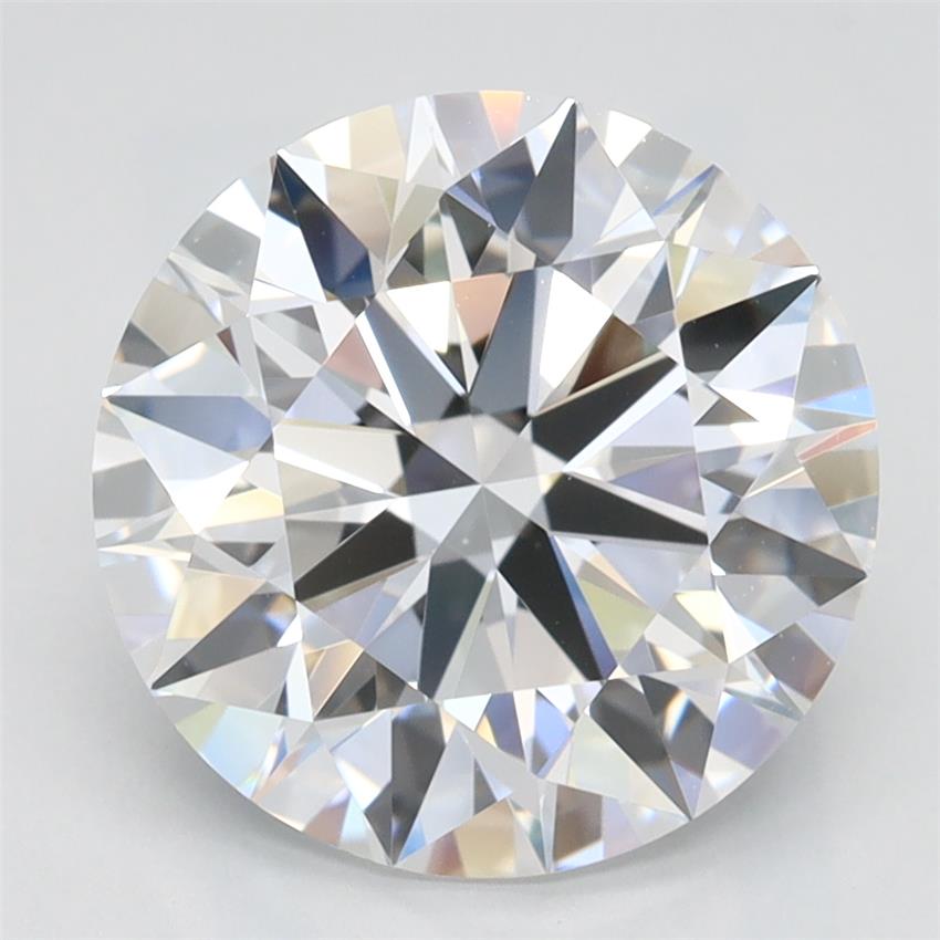 Round Brilliant Diamond