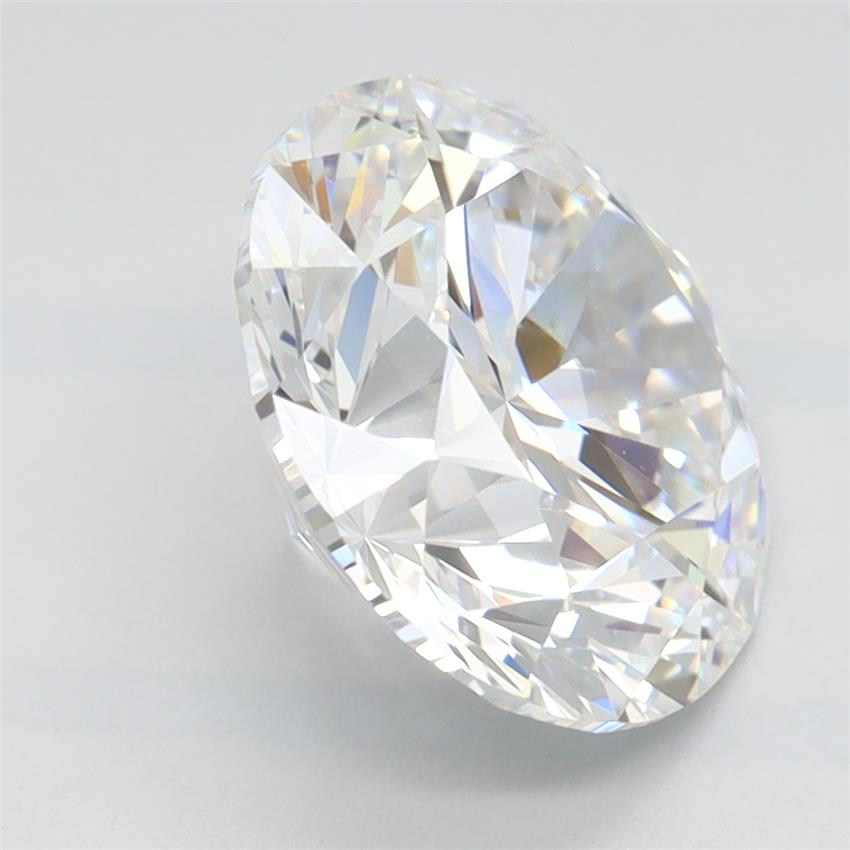 Cushion Cut Diamond