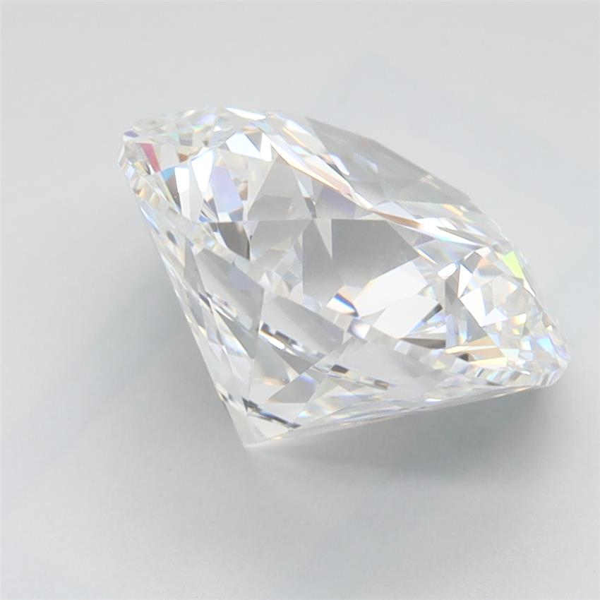 Emerald Cut Diamond