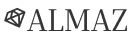 Almaz Logo