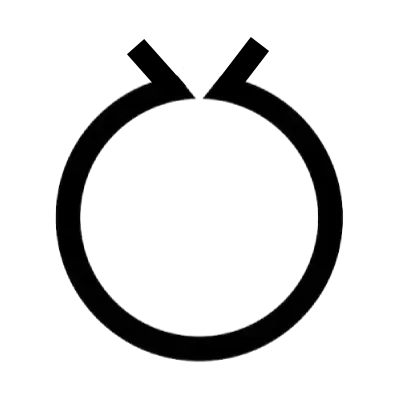 Ring Setting Icon