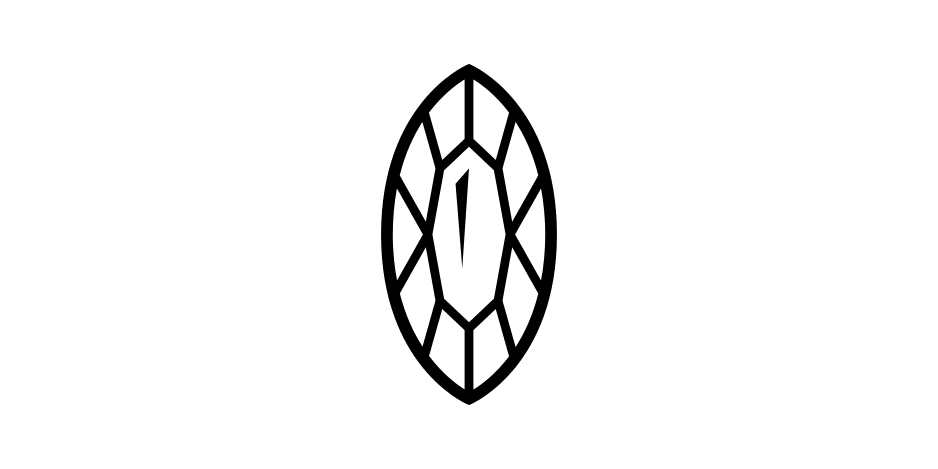 Marquise Icon