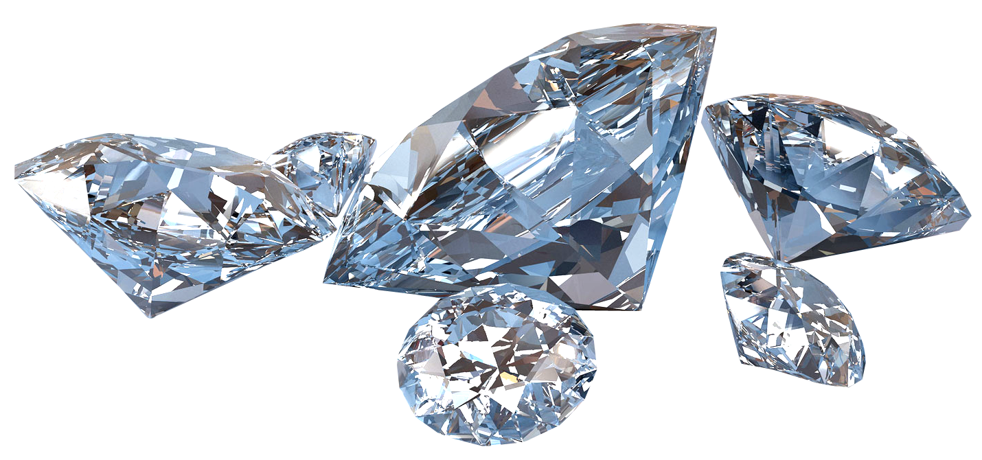 Diamonds